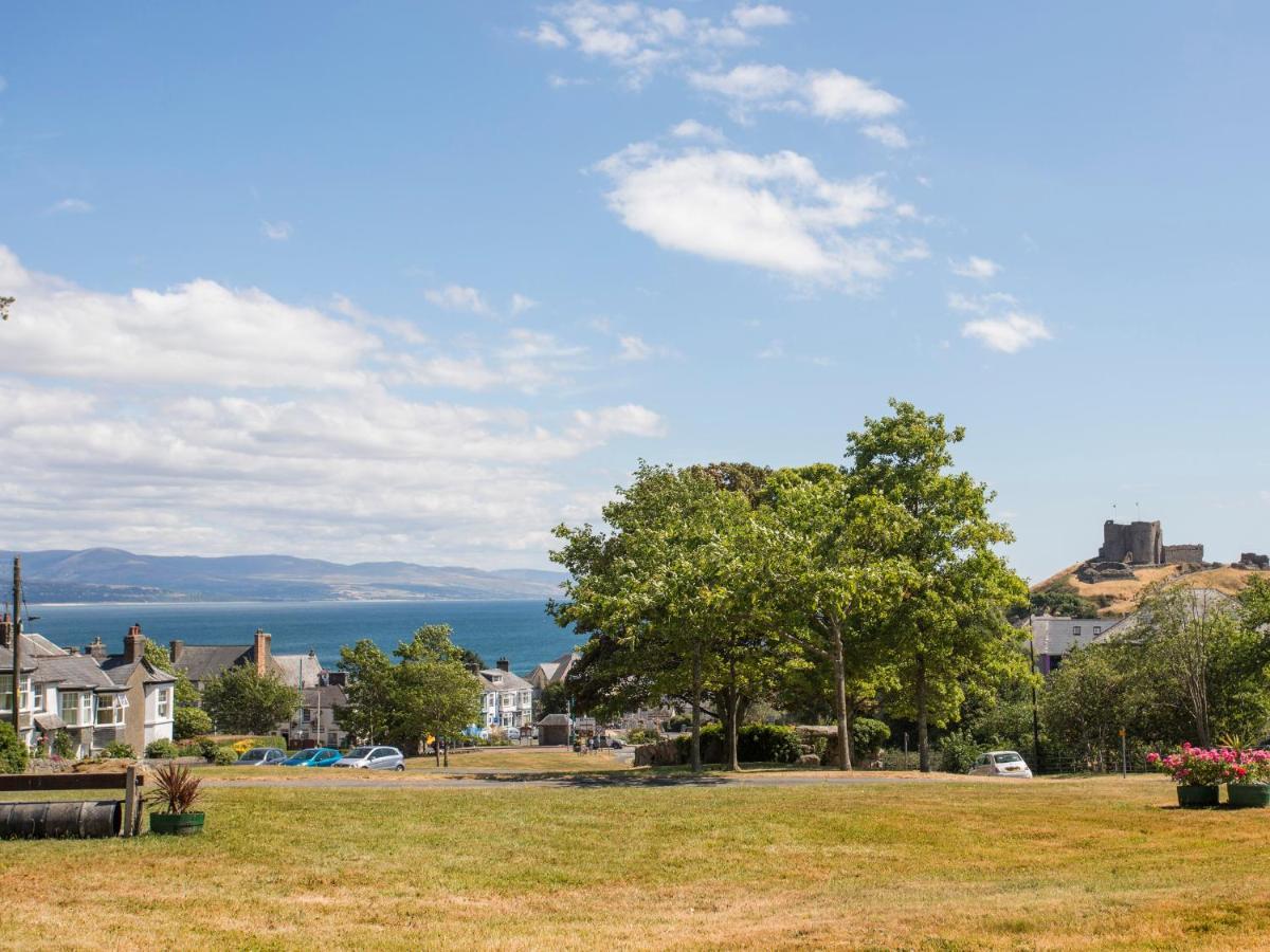 Brook Cottage Criccieth Exterior photo