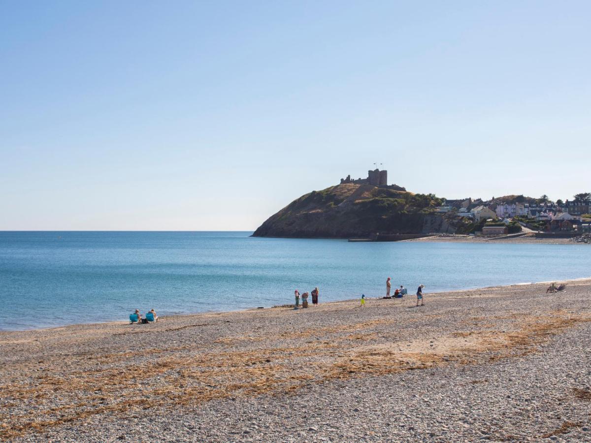 Brook Cottage Criccieth Exterior photo