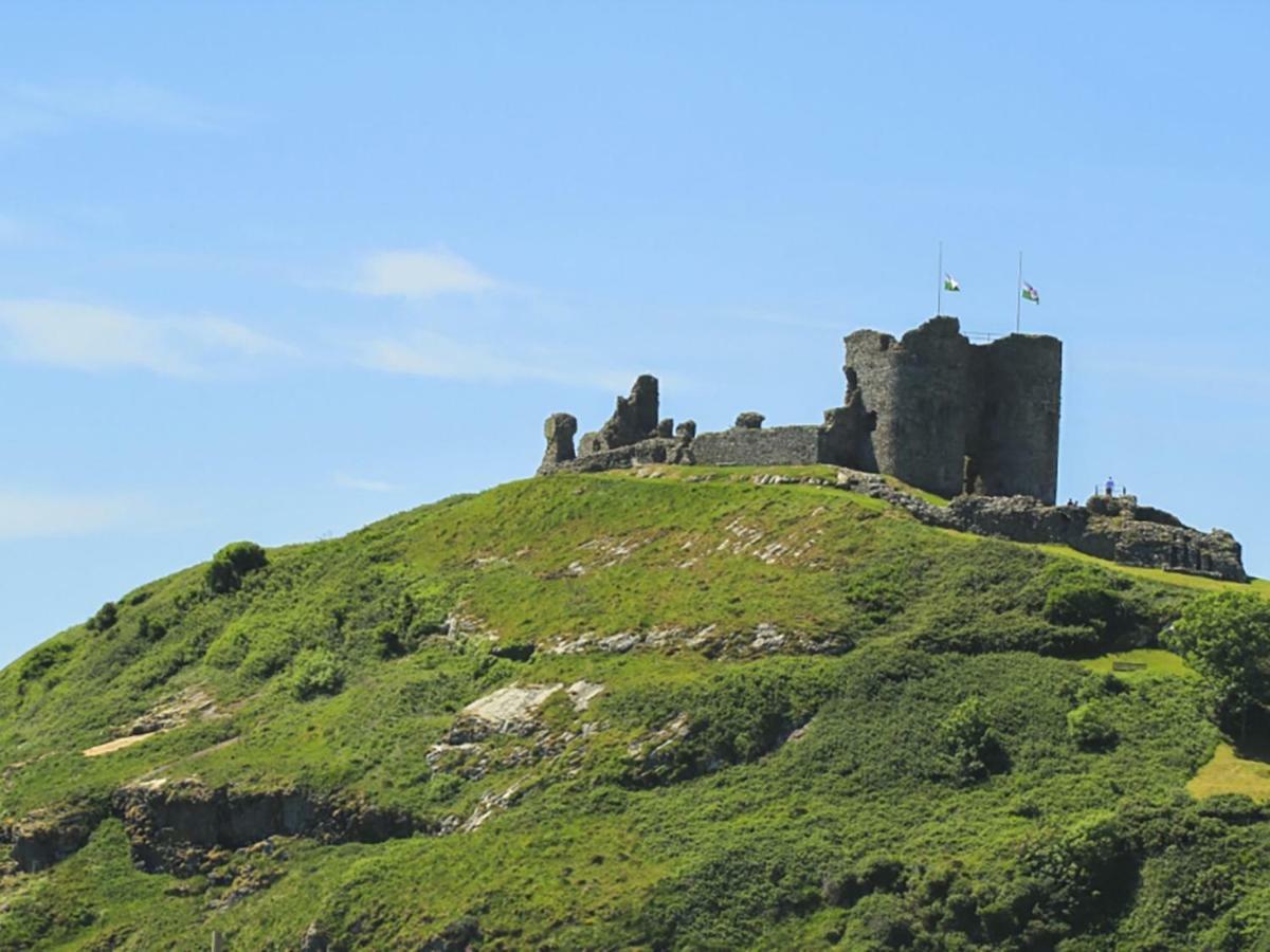 Brook Cottage Criccieth Exterior photo